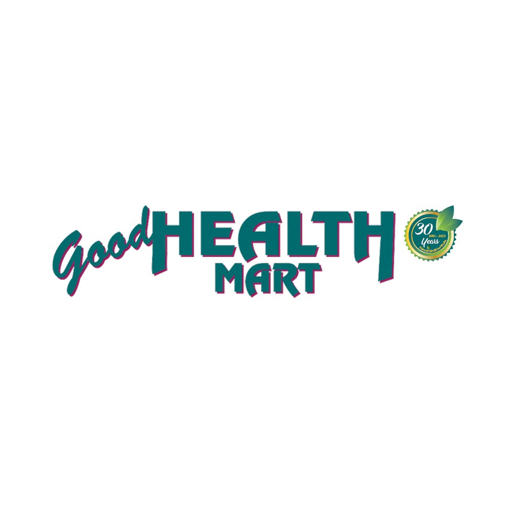Logo Good Health Mart