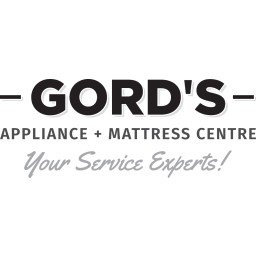 Logo Gord's Appliances