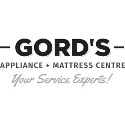 Gord's Appliances Logo