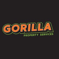 Logo Gorilla Property Services