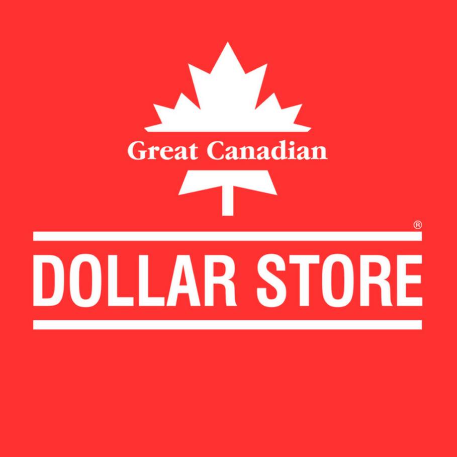 Great Canadian Dollar Store