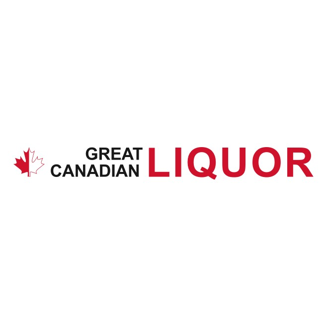 Logo Great Canadian Liquor