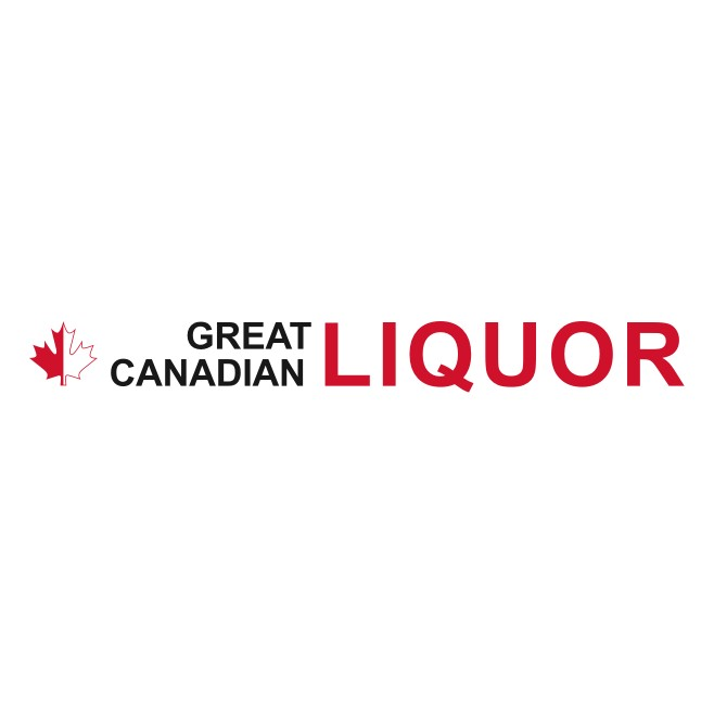 Great Canadian Liquor Logo