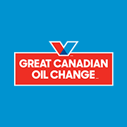 Logo Great Canadian Oil Change