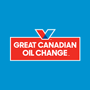 Great Canadian Oil Change