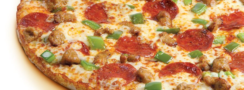 Greco Pizza Online