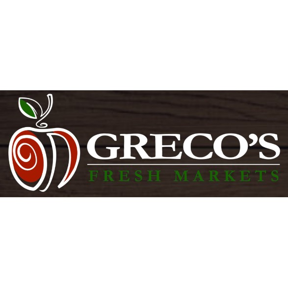 Greco's Fresh Markets Logo