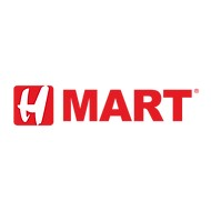 Logo H Mart