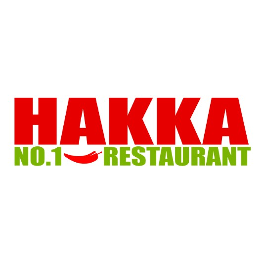Logo Hakka No.1