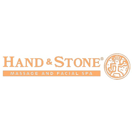 Logo Hand & Stone