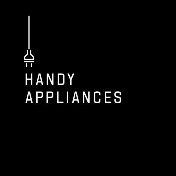 Handy Appliances Logo