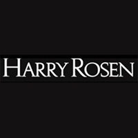 Logo Harry Rosen