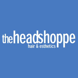 Logo Head Shoppe