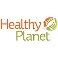 Healthy Planet Logo