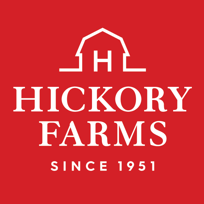 Logo Hickory Farms