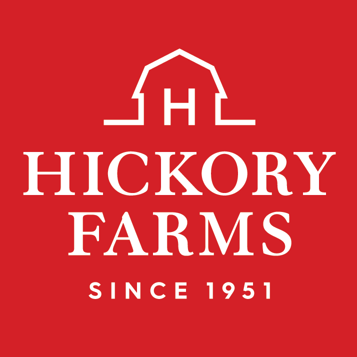 Hickory Farms Logo