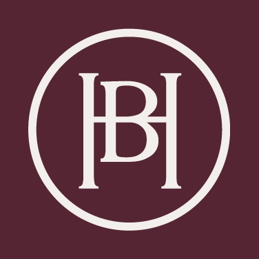 Hillberg & Berk Logo