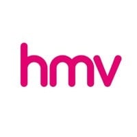 HMV Logo