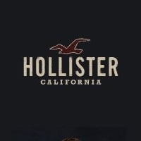 Hollister Logo