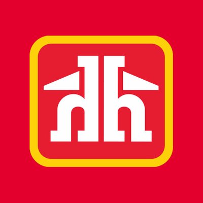 Home Hardware Logo