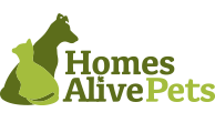 Homes Alive Pet Centre Logo