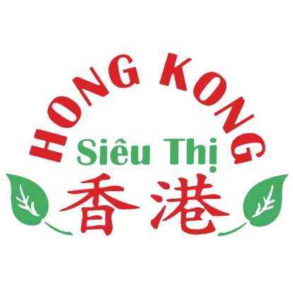 Logo Hong Kong Food Market