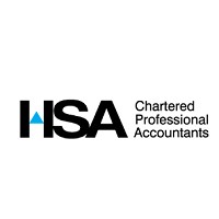 HSA CPA Logo