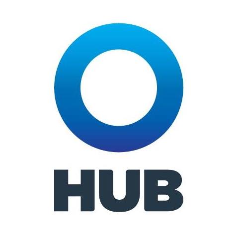 HUB International Logo