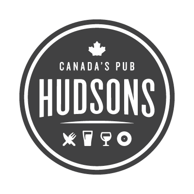 Logo Hudsons