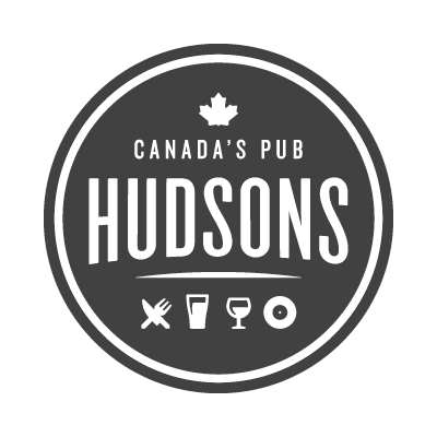 Hudsons Logo