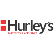 Hurley's Mattress & Appliance Logo