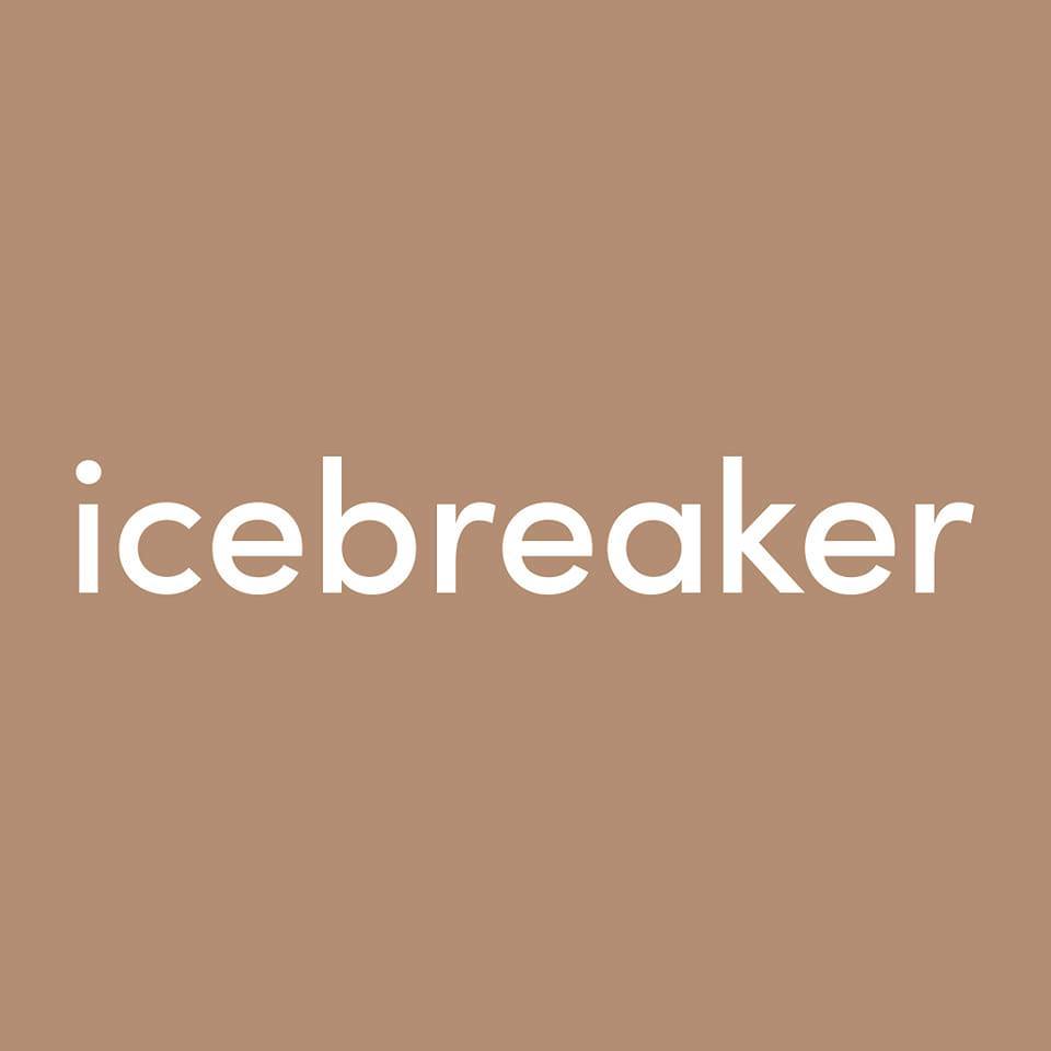 Logo icebreaker