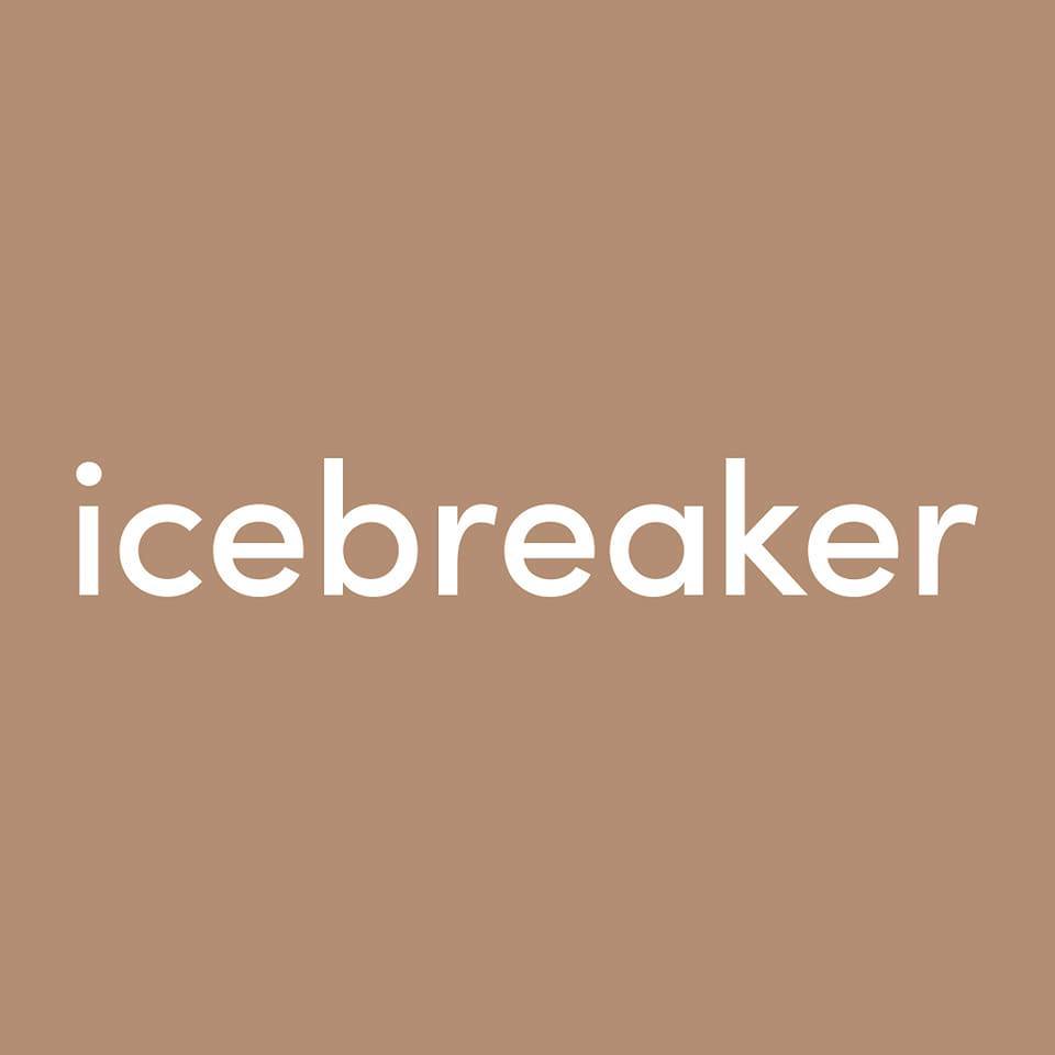 icebreaker