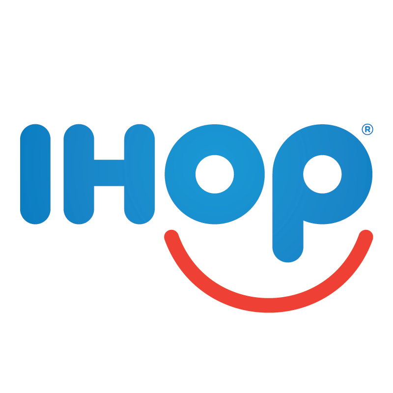 Logo IHOP