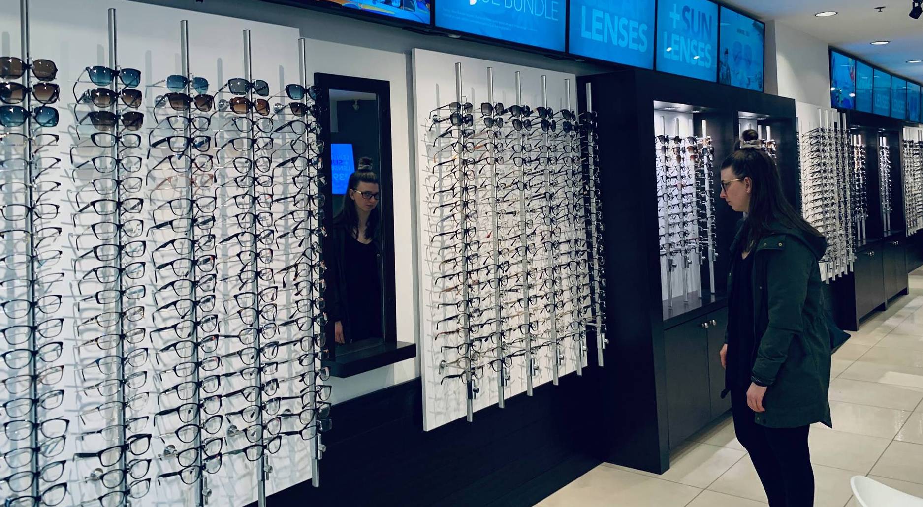 Image Optometry Online