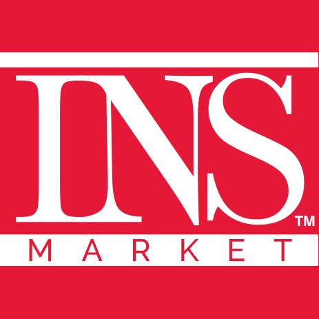 INS Market Logo