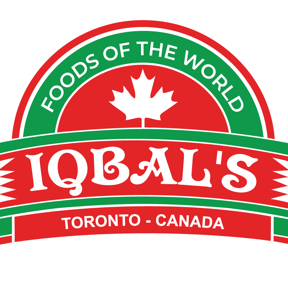 Logo Iqbal Halal Foods