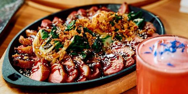 IRU izakaya - Japanese Restaurant