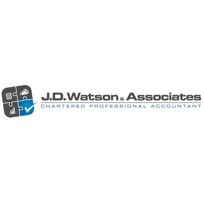 J.D. Watson & Associates Logo