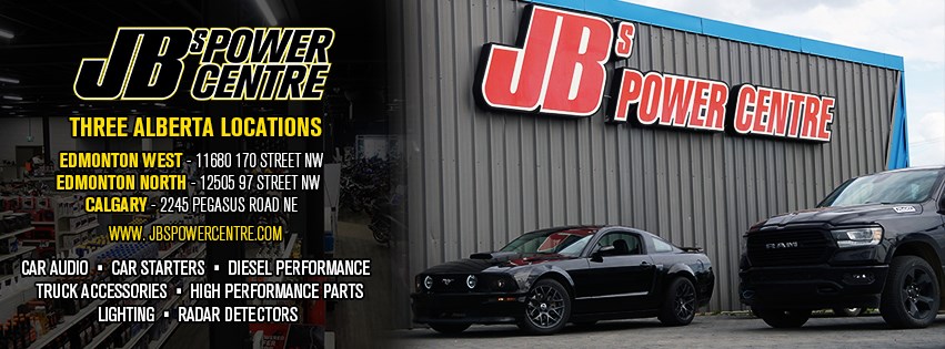 JB's Power Centre - High Performance Automotive off-road Accessories Car audio