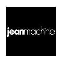 Jean Machine