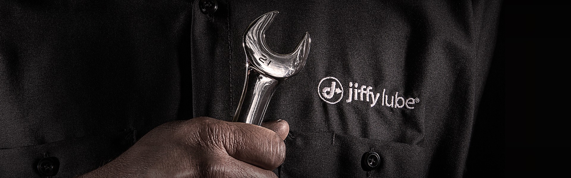 Jiffy Lube - Car Maintenance