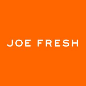 Logo Joe Fresh