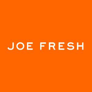 Joe Fresh Logo