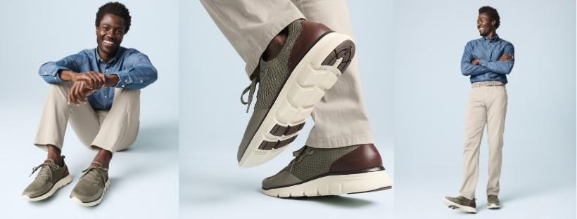 Johnston & Murphy - Clothing Company