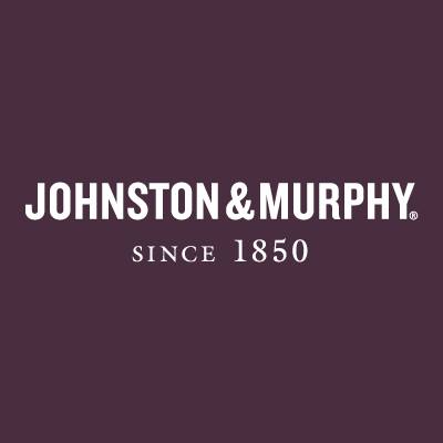 Logo Johnston & Murphy