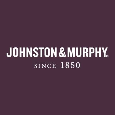 Johnston & Murphy Logo