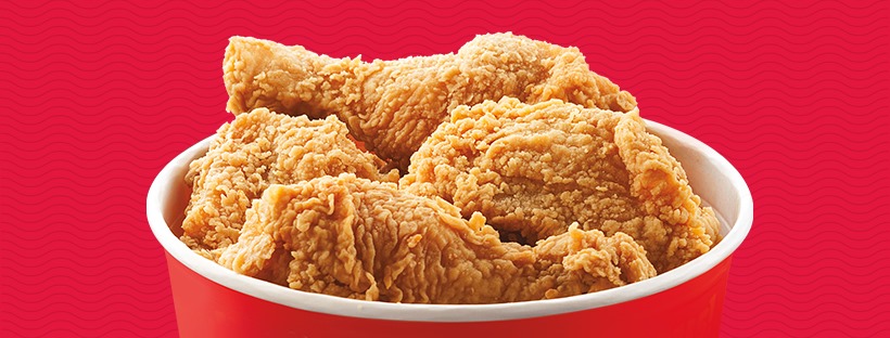 Jollibee - Restaurant