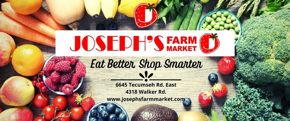 Joseph's Farm Market - Grocery Store