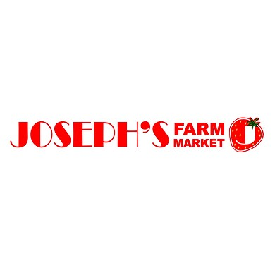 Logo Joseph's Farm Market